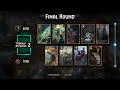 Gwent | High Tempo Aerondight & Crow Carryover | Wild Kambi Finisher!