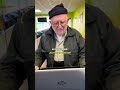 Grandpa Couldn’t Use His Laptop 😢