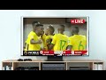 LIVE: Nigeria VS South Africa | 2026 FIFA Africa World Cup Qualifier | Full Match