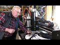 #(1) CNC Electrical Mach 3 Queen Ant SMC5 5 N N controller for Patrons and Subscribers Part 1 of 2