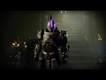 Destiny 2: Season of Dawn - Saint 14 returns to the Last City