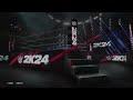 WWE 2K24 - Slider & Gameplay Settings (Mainly Player Vs AI)