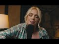 Megan Moroney’s Acoustic Set of “I’m Not Pretty”, “Tennessee Orange” & More | CMT Campfire Sessions