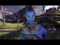 Avatar: Frontiers of Pandora SKY BREAKER Full Gameplay Walkthrough / No Commentary【FULL GAME】4K UHD