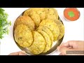 केवल 2 कच्चे आलू से नया गरमा गरम कुरकुरा नाश्ता जो भी खाए खाता ही जाए | Crispy kacche aalu ka nashta