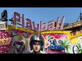 Playball - Reminder (Offride) | Kirmes Bonn Pützchens Markt 2024