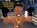 I got my revenge (Boxing beta Roblox) 😎
