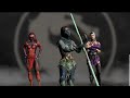 Games Mortal Kombat ‼️ beros internasional Enterperises