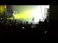 Nine Inch Nails - Eraser (second half) - 8.2.14