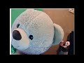 GIRLS SIMP FOR BARNABY BEAR ON OMEGLE- FUNNY MOMENTS