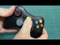 CLEANING and RESTORING an Xbox 360 Slim with a BAD SMELL !!