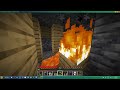 My first minecraft video on youtube
