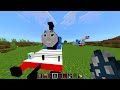 Minecraft PE : FORBIDDEN TREVOR HENDERSON MOD in Minecraft Pocket Edition