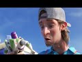 No Time To Explain 🚀 | Toy Story 4 | Disney Channel UK