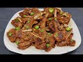 Mutton Chops Recipe, Healthy Mutton Chops, Tawa Fry Mutton Chops by Aqsa's Cuisine, Mutton Chaap