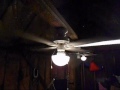 This fan DOES wobble