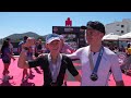 MY FIRST EVER IRONMAN 70.3