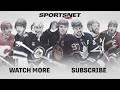 NHL Highlights | Islanders vs. Canucks - November 15, 2023
