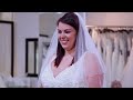 English Teacher Bride Seeks A+ Wedding Gown Rating | Say Yes To The Dress UK
