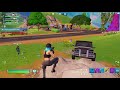 Fortnite no build with my brother and cousin