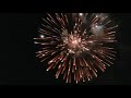 Almaden 4th of July Fireworks 2019 Part 1