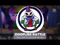Doopliss Battle - Paper Mario: The Thousand-Year Door REMIX