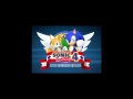 my thoughts on Sonic 4 Episode 2