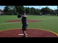 Glove Arm Action: What's Its Role in Pitching Mechanics?