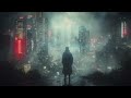 Pure Ethereal Cyberpunk Ambient [DEEPLY RELAXING] Calm Blade Runner Music Vibes