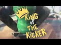 Kings of The Kicker LV: Dirty Birdies
