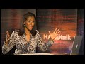 Ngozi Okonjo-Iweala, Chair, GAVI - BBC HARDtalk