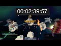 Speedrunning Bedwars ft. AZyntic (2:39)