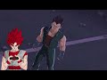 The GT Battlefield | Evil Goku Plays Dragon Ball Xenoverse 2 - Part 26