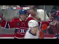 Montreal Canadiens 2023-24 Season All Goals