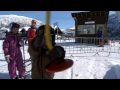 SKI MYRKDALEN VOSS FJELLANDSBY