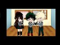 She's what?! {Dream on trend} [BNHA/MHA] {Gacha} (Original Mha/Bnha Au)