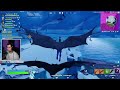 INSANE 21 KILL SQUAD WIN!!! | Fortnite