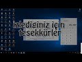 Automatic Mouse and Keyboard Robosoft kullanımı 2018 ( how to use )