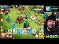 We Have to Finish These Army Camps! (Clash of Clans)