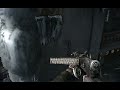 Metro 2033 - Silenced Bastard Rifle