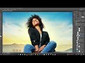 How To Create a Simple Social media Fun Manipulation on Adobe Photoshop || 2023 Tutorial