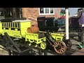 WATCH AN AMAZING VARIETY OF MINIATURE LOCOS IN ACTION IN BEDFORD  FOR A 7¼