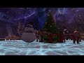 Winter Veil Complete Guide 2023 - World of Warcraft, New Toys, Mount Armor & More!
