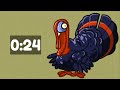 PvZ 2 - Slowest Zombie [Speed Test] |Experiment|