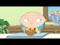 Peter Meth Journey! - Family Guy