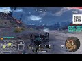 CROSSOUT: CW NARVAL