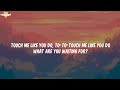 Like I'm Gonna Lose You - Meghan Trainor (Lyrics) | P!nk, Ellie Goulding, Christina Perri,...