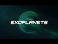 Exoplanets