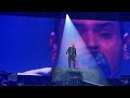 Chris Brown - Angel Numbers / Ten Toes - Live @ Dubai (Coca Cola Arena)