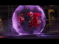 The Incredibles Test The Limit Of Their Superpowers | The Incredibles 2 | Disney Kids